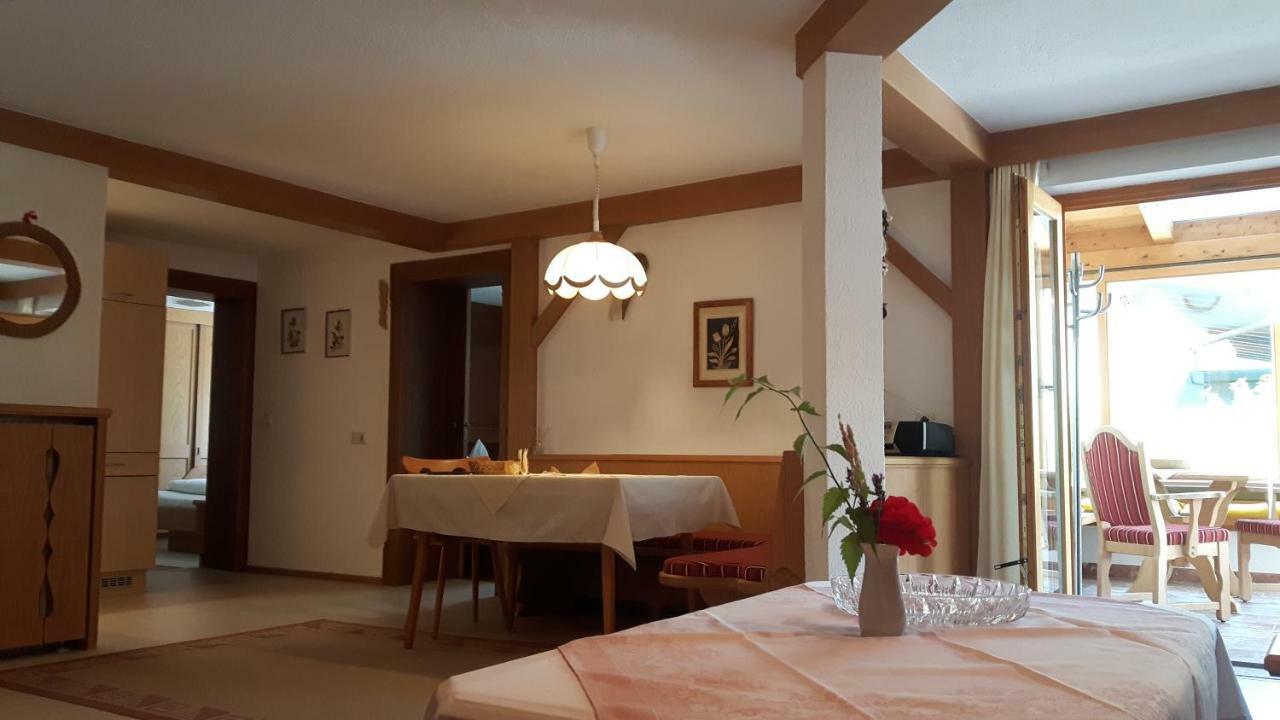 Ferienwohnungen Regina Unger Maurach  Esterno foto