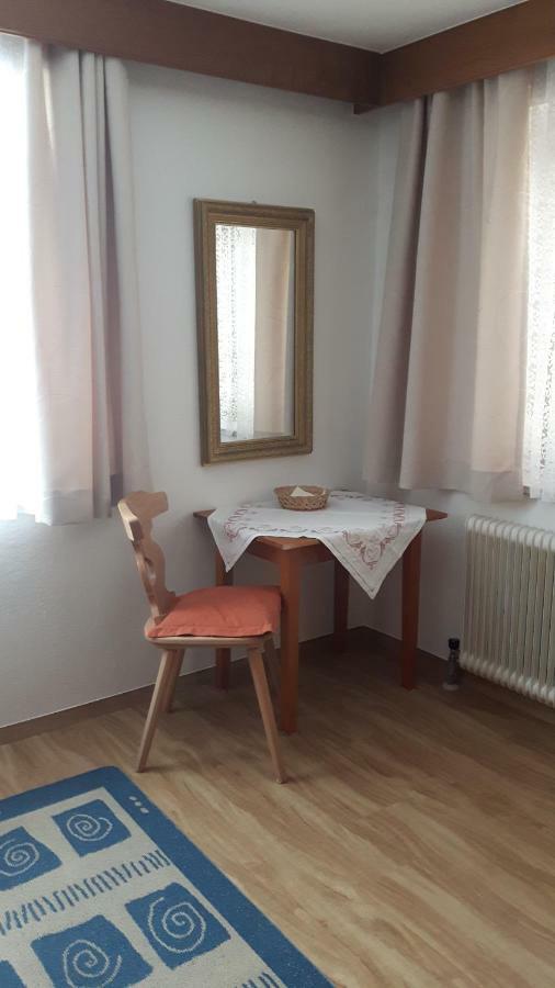 Ferienwohnungen Regina Unger Maurach  Esterno foto